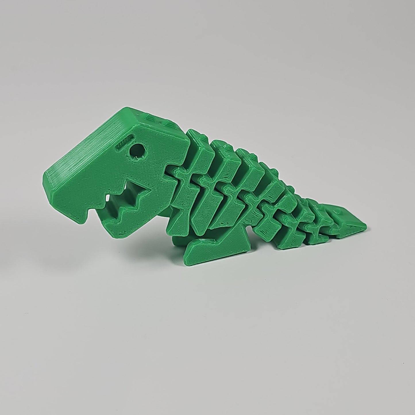 Flexi Dinosaur