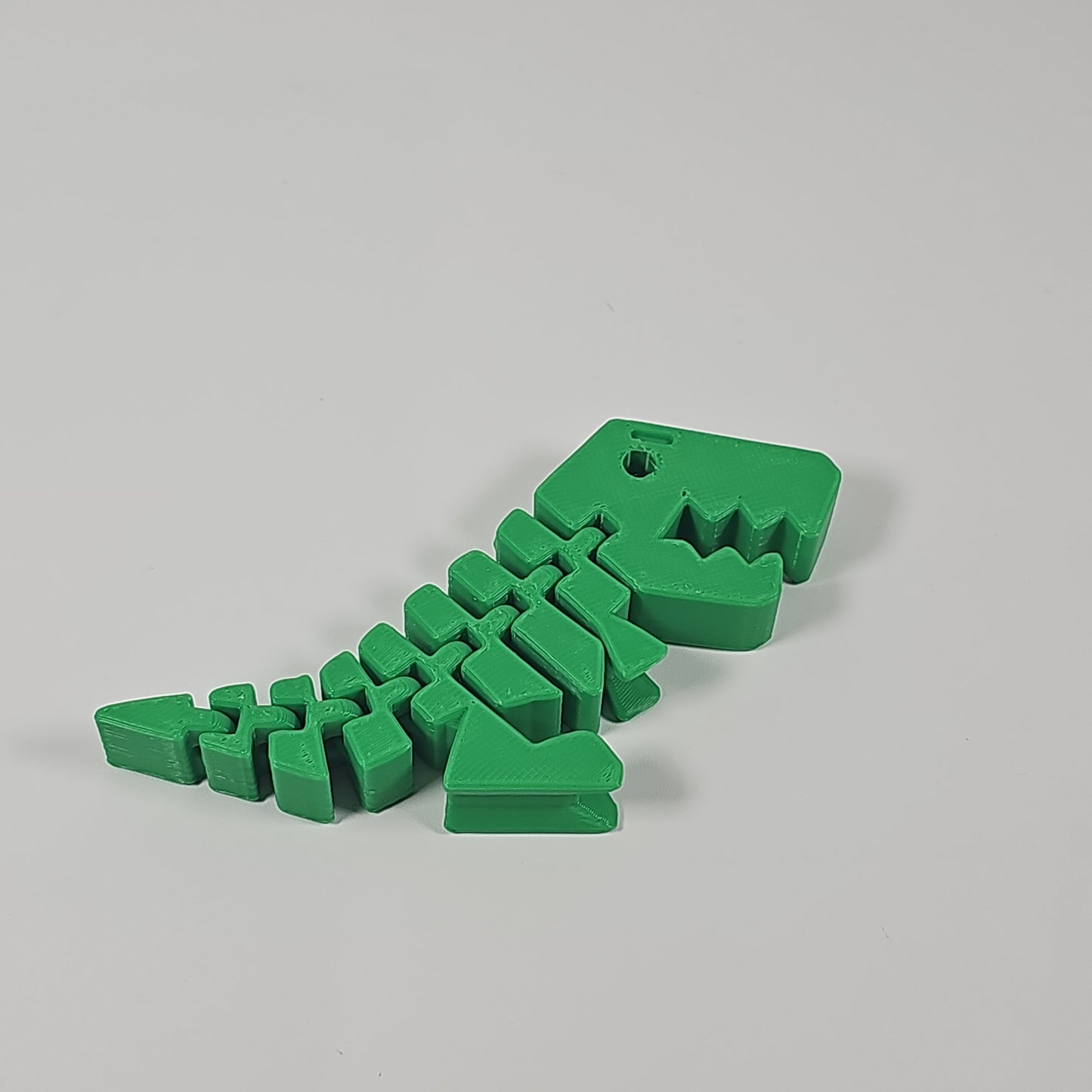 Flexi Dinosaur