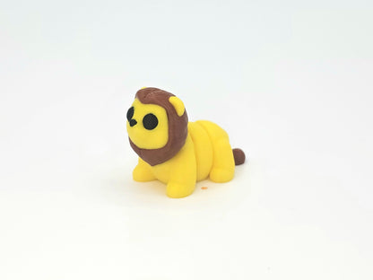 Flexi Fidget Animal Minis and XL - Individuals