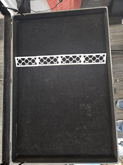 TCG Trading Card Display stands - Fits TFF cases