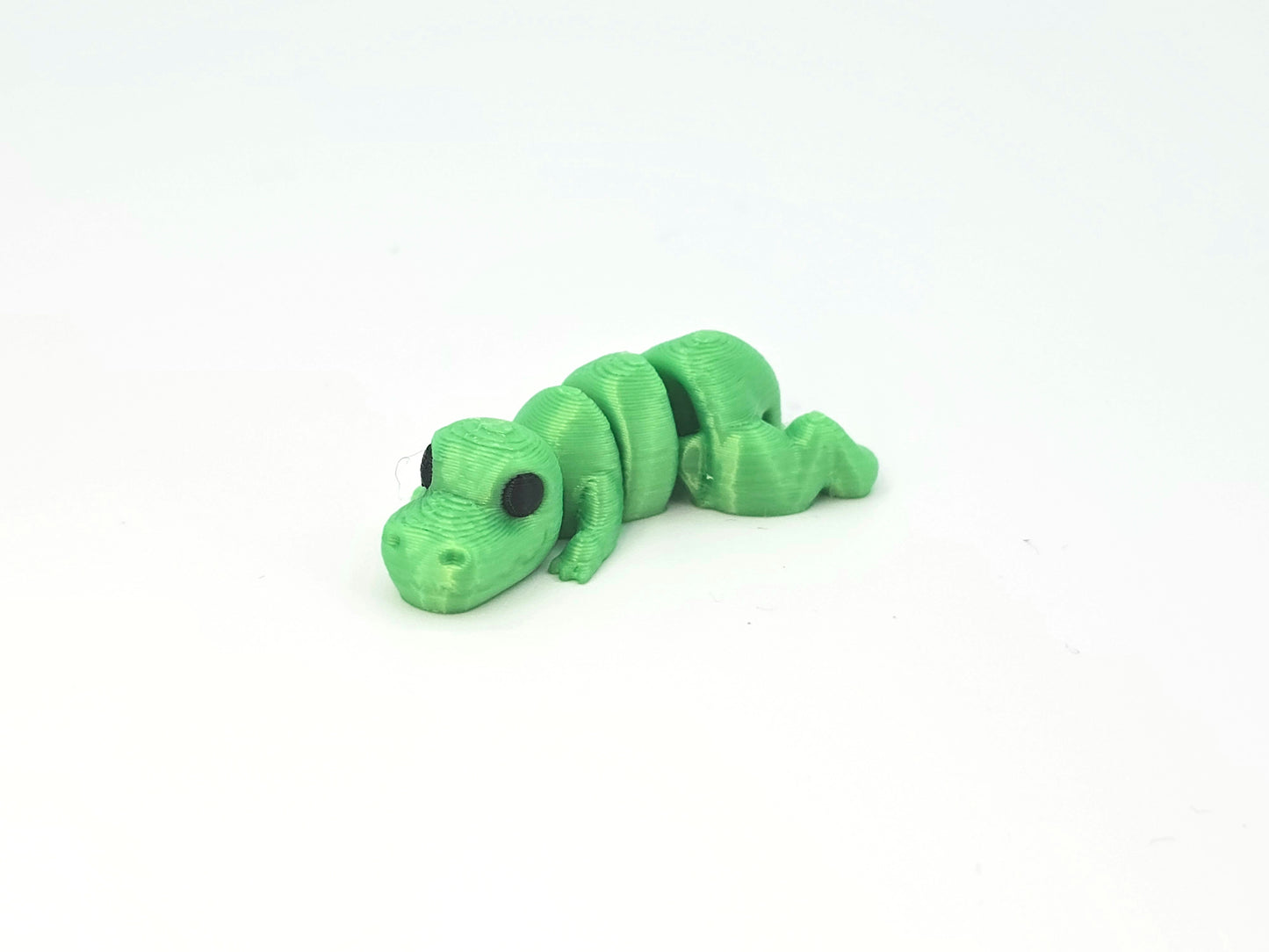 Flexi Fidget Animal Minis and XL - Individuals