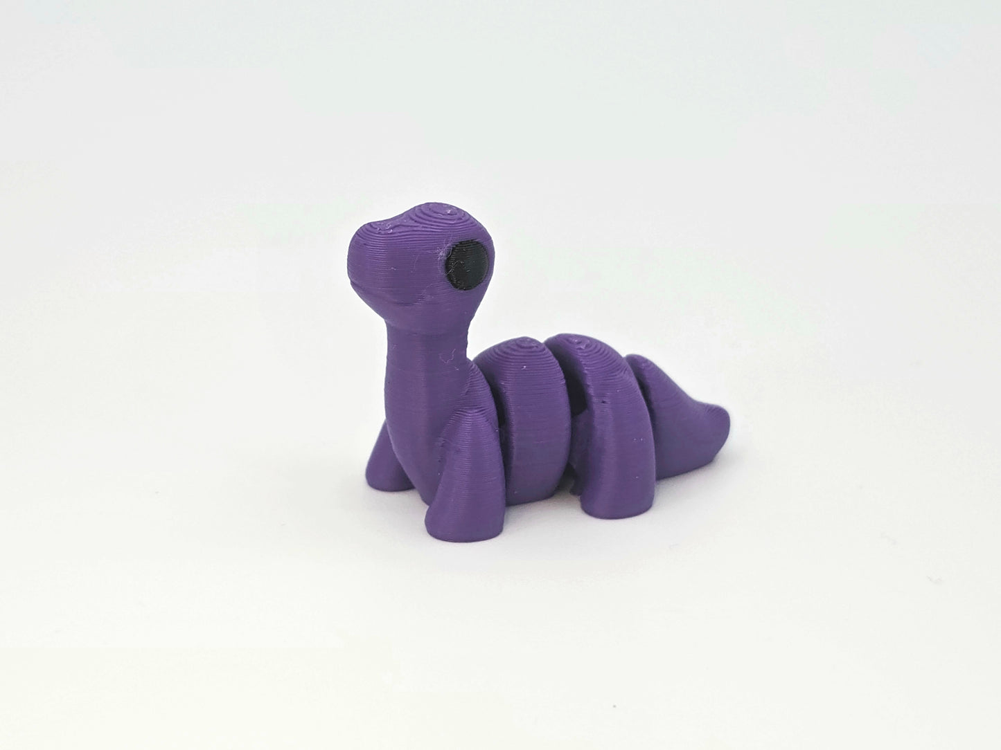 Flexi Fidget Animal Minis and XL - Individuals