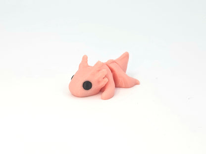 Flexi Fidget Animal Minis and XL - Individuals