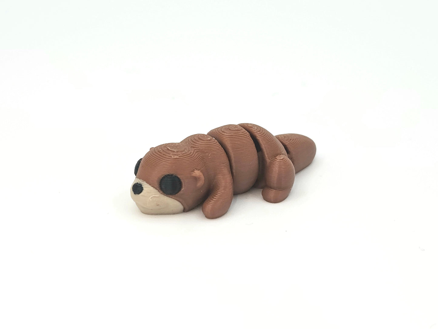 Flexi Fidget Animal Minis and XL - Individuals