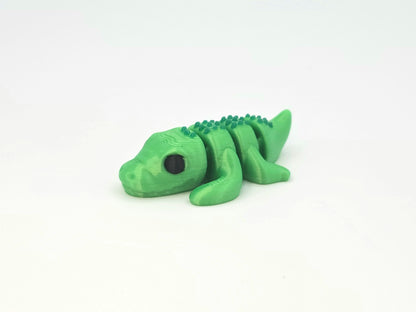 Flexi Fidget Animal Minis and XL - Individuals