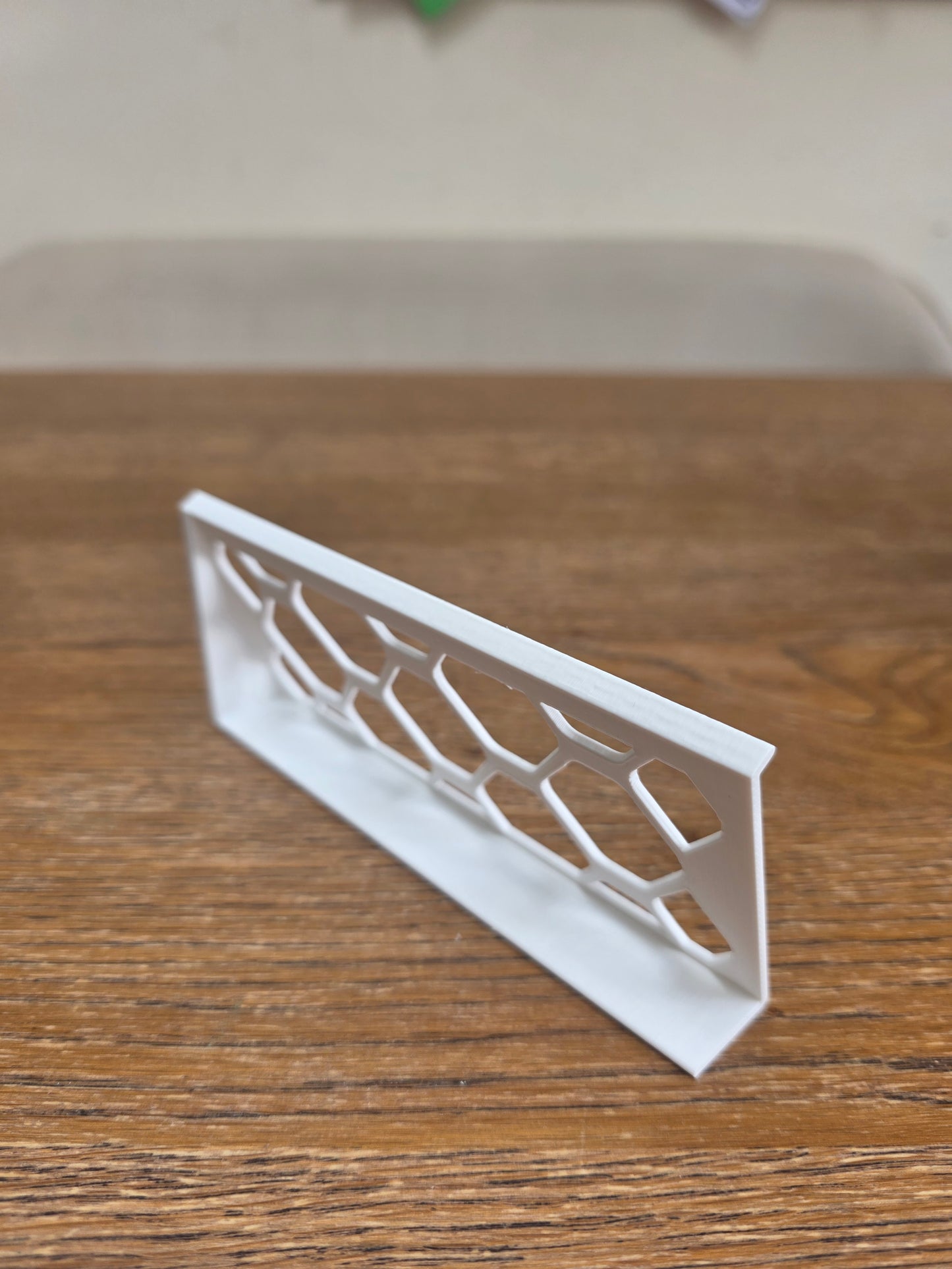TCG Trading Card Display stand