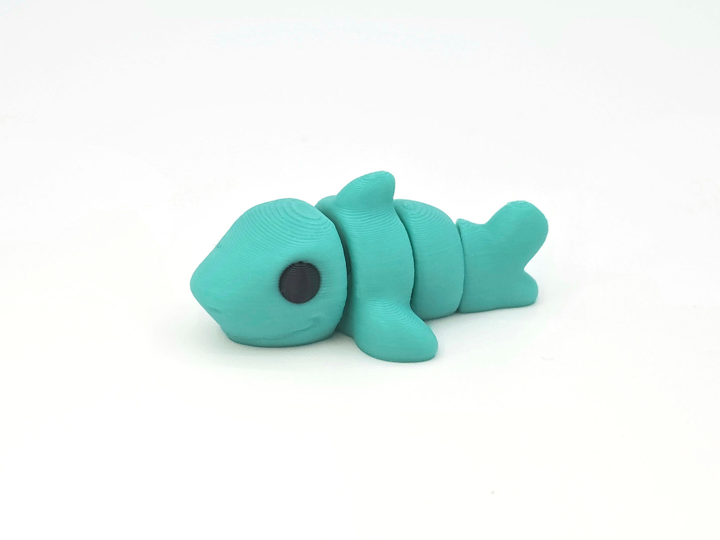 Flexi Fidget Animal Minis and XL - Individuals