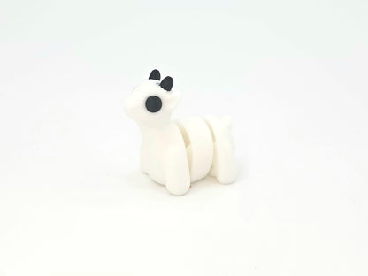 Flexi Fidget Animal Minis and XL - Individuals