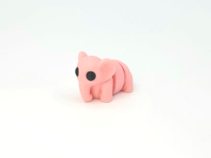 Flexi Fidget Animal Minis and XL - Individuals