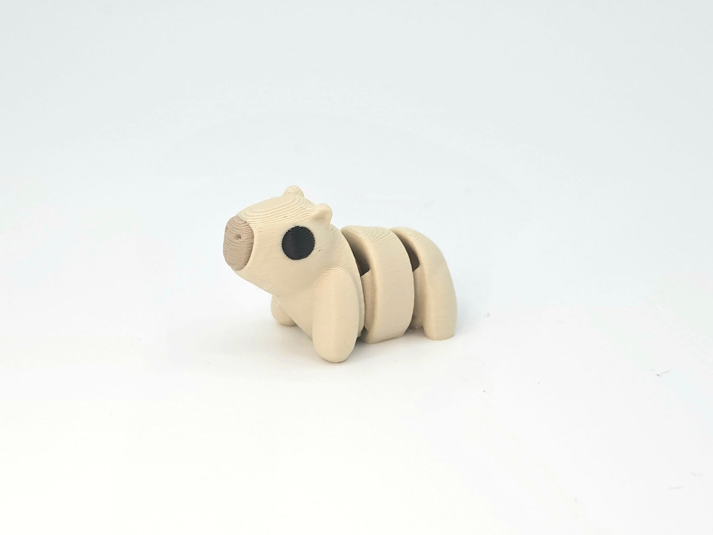 Flexi Fidget Animal Minis and XL - Individuals