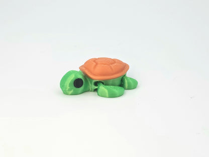 Flexi Fidget Animal Minis and XL - Individuals