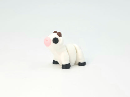 Flexi Fidget Animal Minis and XL - Individuals