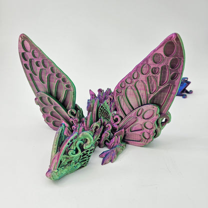 Butterfly Wing Dragon