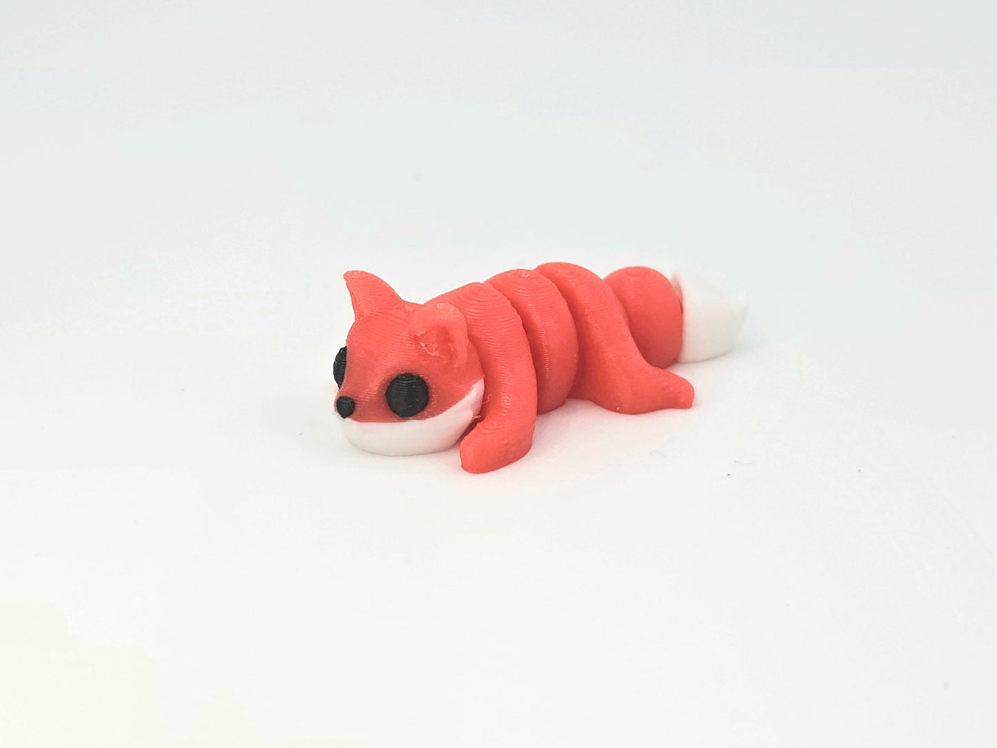 Flexi Fidget Animal Minis and XL - Individuals