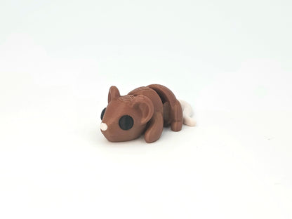 Flexi Fidget Animal Minis and XL - Individuals