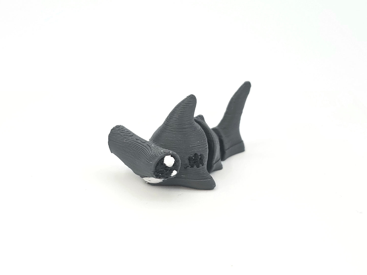 Flexi Fidget Animal Minis and XL - Individuals