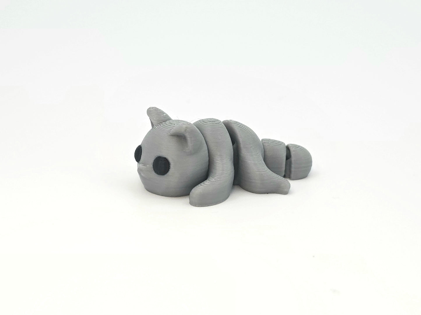 Flexi Fidget Animal Minis and XL - Individuals