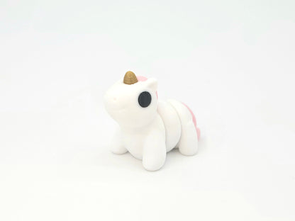 Flexi Fidget Animal Minis and XL - Individuals